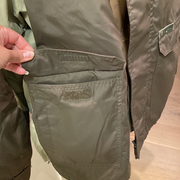 Samual & Kevin double lined jacket - Picture 5 of 15